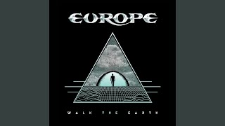 EUROPE  Walk The Earth
