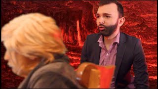 Hell, 2040 (feat. Donald Trump and Don Jr.) | T.J. Pieffer
