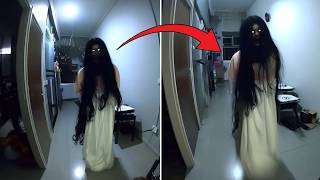 5 SCARY GHOST Videos To CHALLENGE your SKEPTICISM