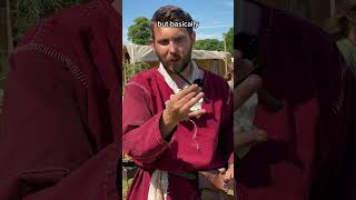 Were Roman surgeons any good? @chalkehistoryfestival