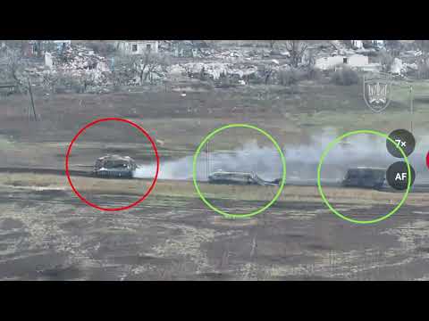 Птахи Мадяра: відбиття хробачого штурму. Від нас ОДИН екіпаж fpv Кліма-Team + карусель екіп. мавік.