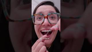 🦷 2026 Dental Habits 🦷Level up your dental health this year! 🔥 😃 #dentistry #dental #teeth