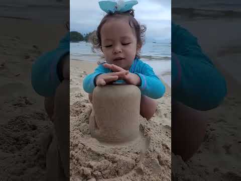 Cute baby