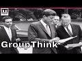 Groupthink and the Bay of Pigs