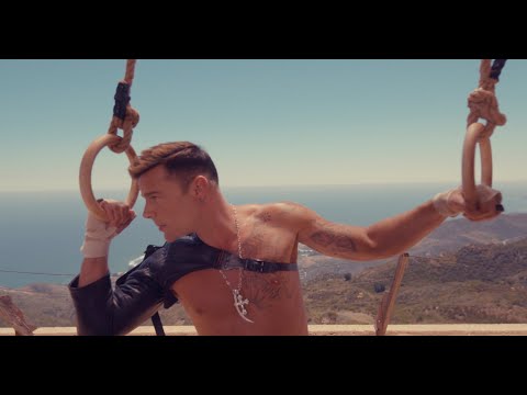 Ricky Martin - Ácido Sabor (Official Video)