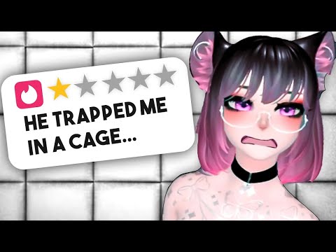 How I Ended Up Dating a VTuber I Met in VRChat