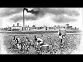 Economic Changes and Challenges Post-Civil War