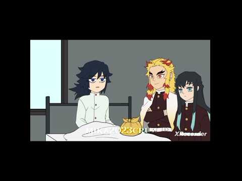 Shinobu com raiva [part 19]