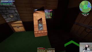 All The Mods 6 Live Community Server Day 1