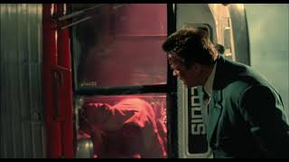 Red Heat (1988) | Ivan Danko - Durak!