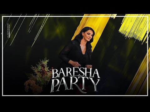 ELHAME AHMETAJ - MASHALLAH (Baresha Party)