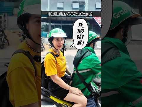 Muốn dọn dề quê thiệt 🙂‍↕️#nhatrang