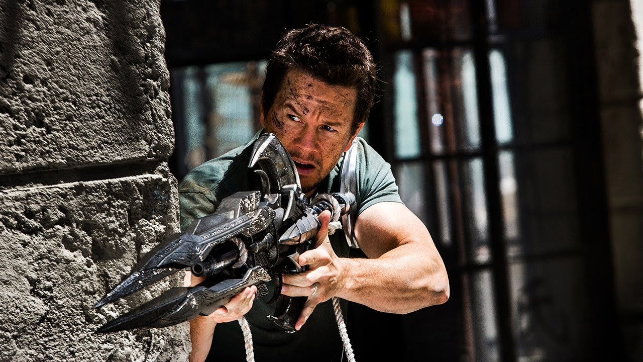Transformers: Age of Extinction Thumbnail trailer