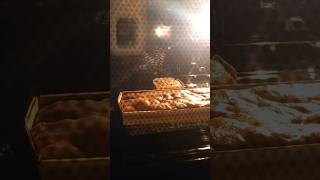 Apple cake. Recipe at the end.
