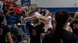 High Desert Highlights: Cowgirls hit buzzer beater, Caldera gets big road wins