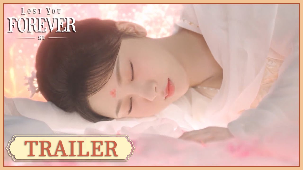 Lost You Forever Trailer thumbnail