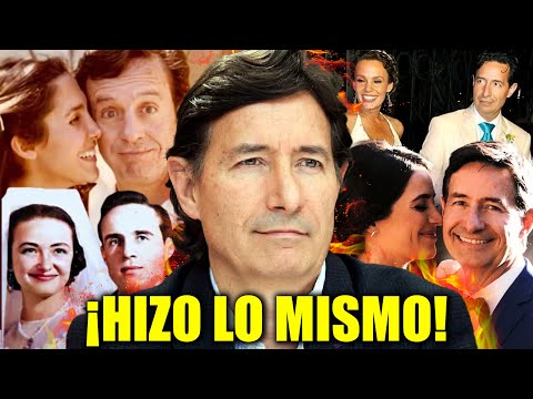 SALIÓ PEOR que CHESPIRITO? Su HIJO DEJÓ a SU ESPOSA por LA MEJOR AMIGA de ELLA?