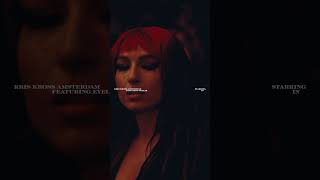 Our music video for 'Mr. Lie To Me' with Eyelar is out now. #newmusic
