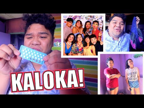 HOUSE RAID SA BAHAY NG BAKLA NG TAON (SHOCKING ANG LINIS!!!)| LC VLOGS #234