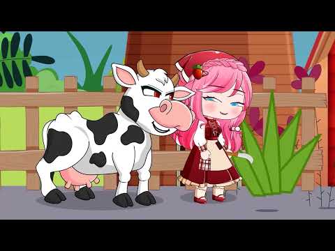 Anna vs Lisa & Alex Love Story - Em Thích Anh Như Xưa | Gacha Club | Gacha Life Rainbow-Z