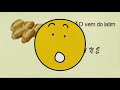 Origins and Forms of the Word 'Pão'
