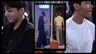 Taekook were spotted twice this week (Taekook update analysis)