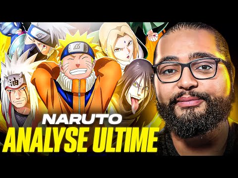 NARUTOLOGIE : L'ANALYSE ULTIME !