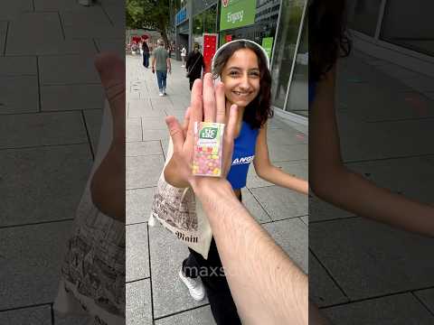 High Five for Surprise 2
