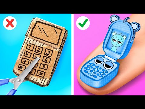 Amazing Paper Crafts! *Hospital Surgeries Paper Gamebook*