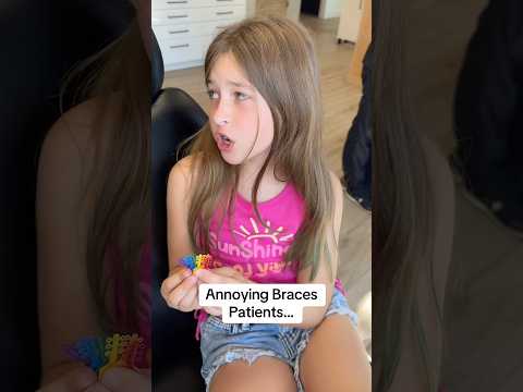 The end…(IYKYK). 🤣 #braces #orthodontics #orthodontist #bracescolors #retainers #dentist