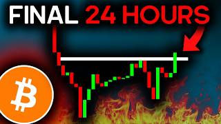 BITCOIN: WATCH BEFORE TOMORROW (CPI Inflation Data)!!! - Bitcoin News Today, Ethereum & Altcoins
