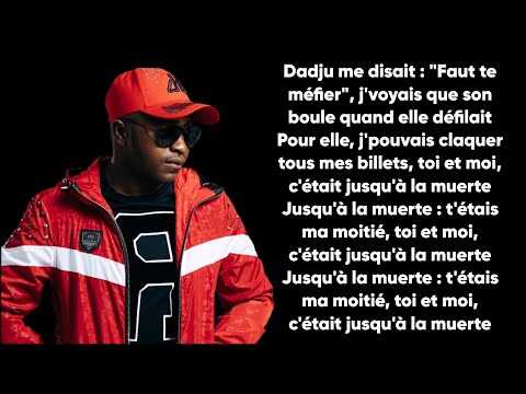 Landy ft. DADJU - Muerte (Paroles/Lyrics)