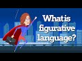Figurative Language and Literary Devices