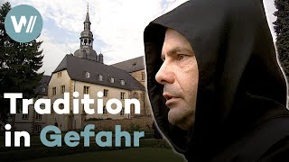Benediktinerabtei St. Mauritius zu Tholey: Ein Mönch kämpft um sein Kloster (Dokumentation, 2006)