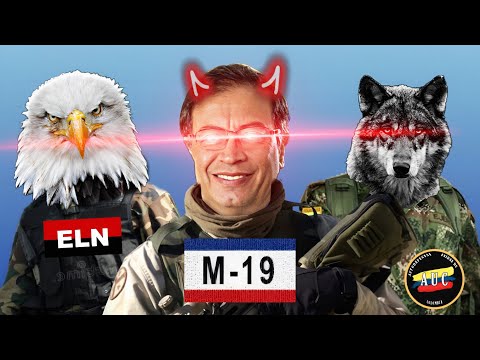 LA GUERRILLA EN 11 MINUTOS
