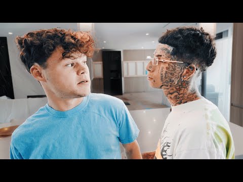 Jack & Island Boys Finally REUNITE...