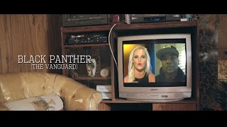 Southeast Slim - Black Panther (The Vanguard)