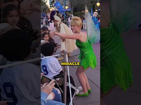 Trois choses interdite de maniére catégoriques à Disneyland