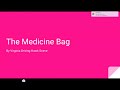 Exploring The Medicine Bag Audio