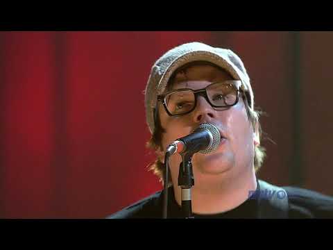 Fall Out Boy Soundstage - 2009 (720p HD)