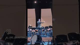 Final song from my Christmas concert on December 9, 2025: 3. A Winters Journey ❄️✨☃️🎄