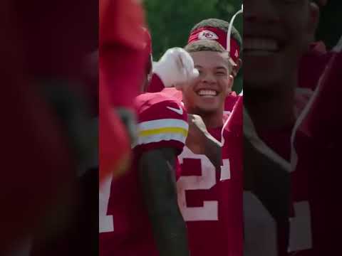 Skyy Moore's CLUTCH punt return was CRUCIAL for Chiefs win!