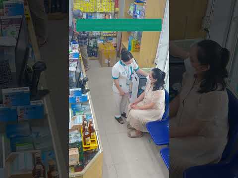 Người phụ nữ đáng thương và câu chuyện đằng sau đó P1 #NhaThuocThaiBinh #story #PHDmedia