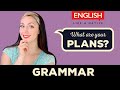 Understanding Community Plans and Language Usage