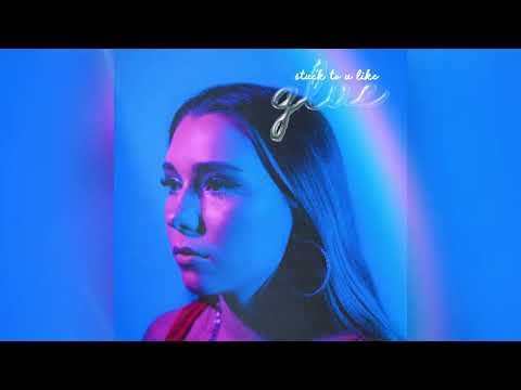 sami rose - stuck to u like glue (sped up version) official audio