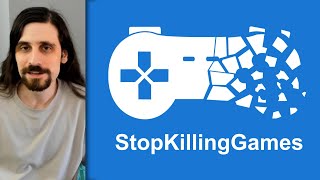 Stop Killing Games