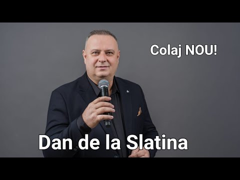 Vine Bomba anului 2025 cu Dan de la Slatina ♣️ Cel mai tare colaj de petrecere ♣️ Ascultare si Hore