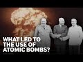 The Impact of Atomic Bombs on WWII: Hiroshima and Nagasaki