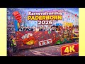 Optocht van Paderborn (Duitsland)