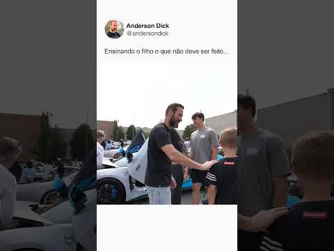 Educação Gearhead correta!